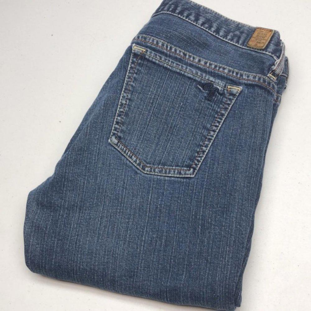 VINTAGE GUESS STARLET SKINNY JEANS 31x28 🇺🇸